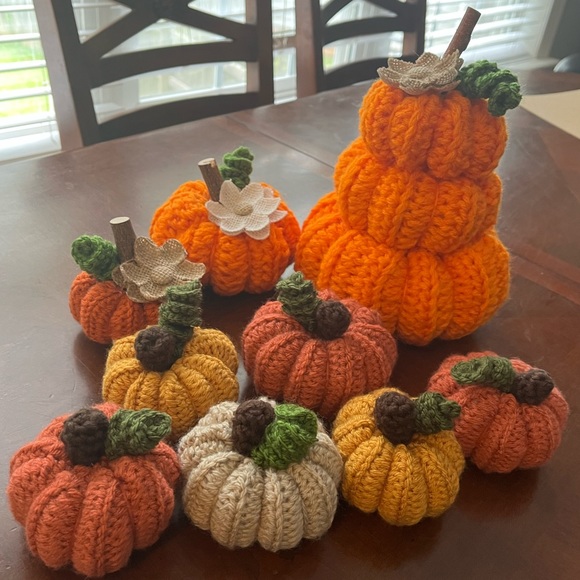 New items & Price Drops TODAY!! Crochet & positive vibes! - Picture 11 of 17